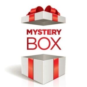 Mystery Box